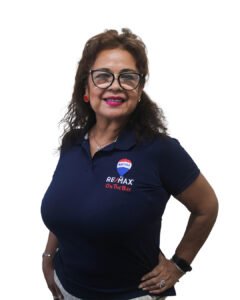 Angie Ahumada | Real Estate Agent REMAX