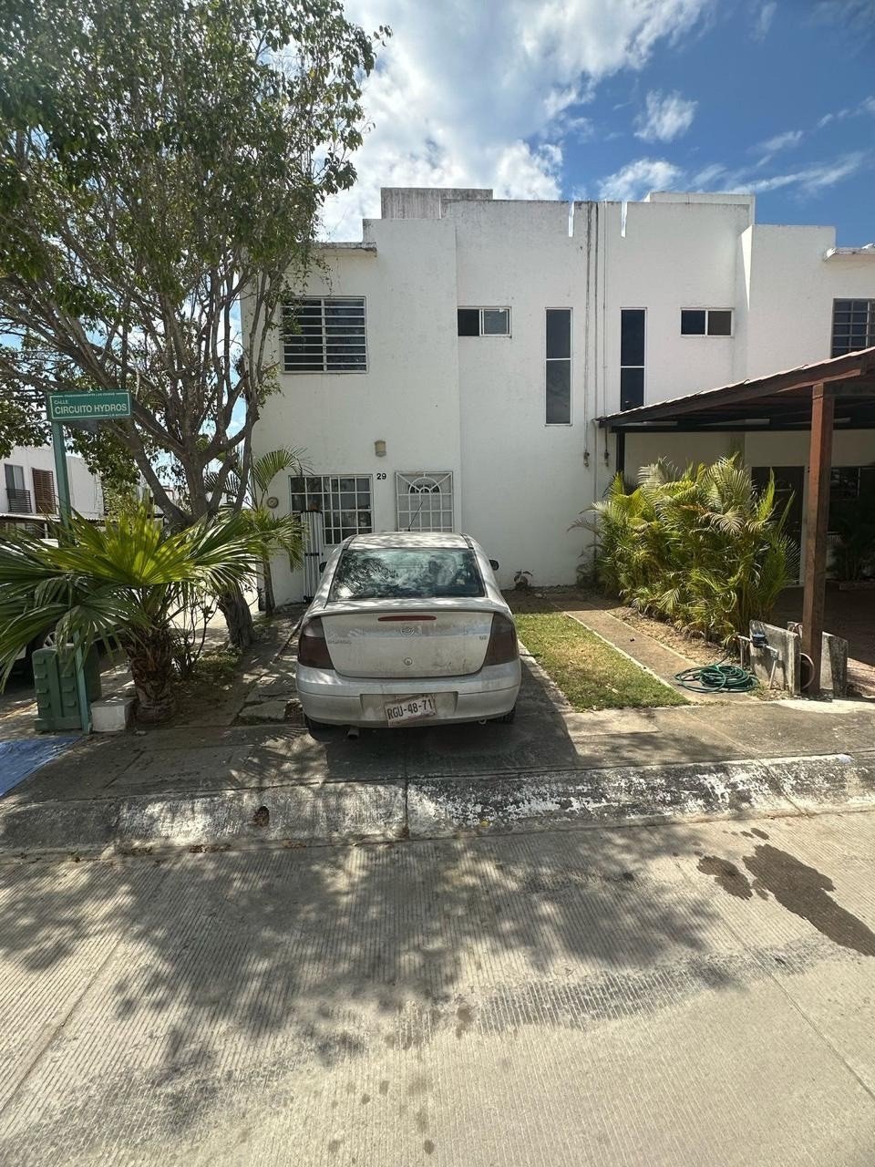 Casa Hydros