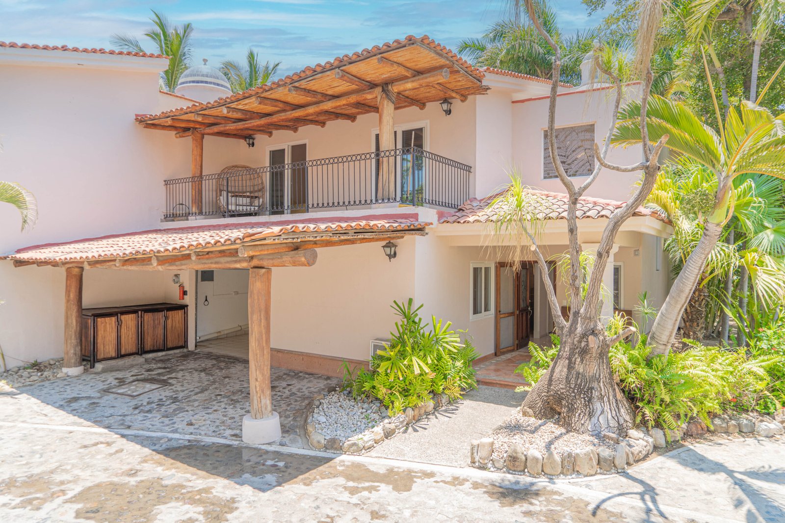 Punta Pelicanos Villa 40