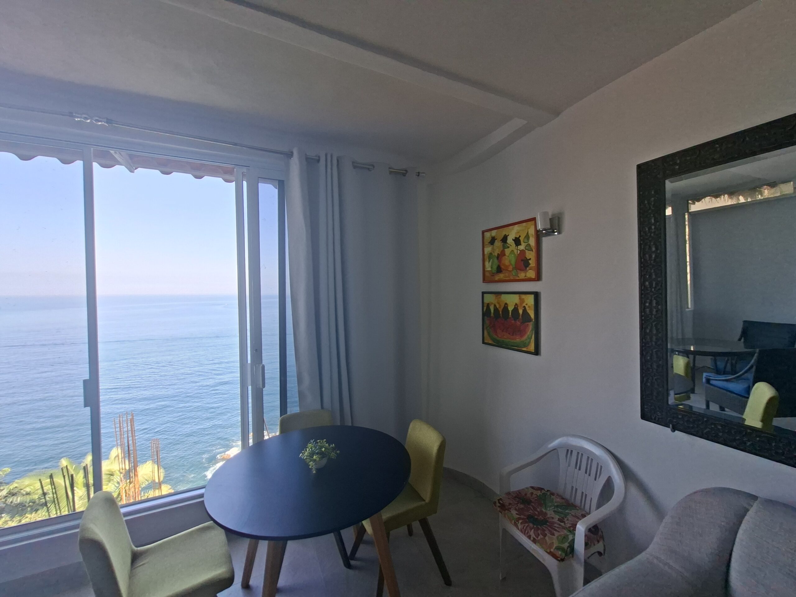 Condo Flor de Mismaloya