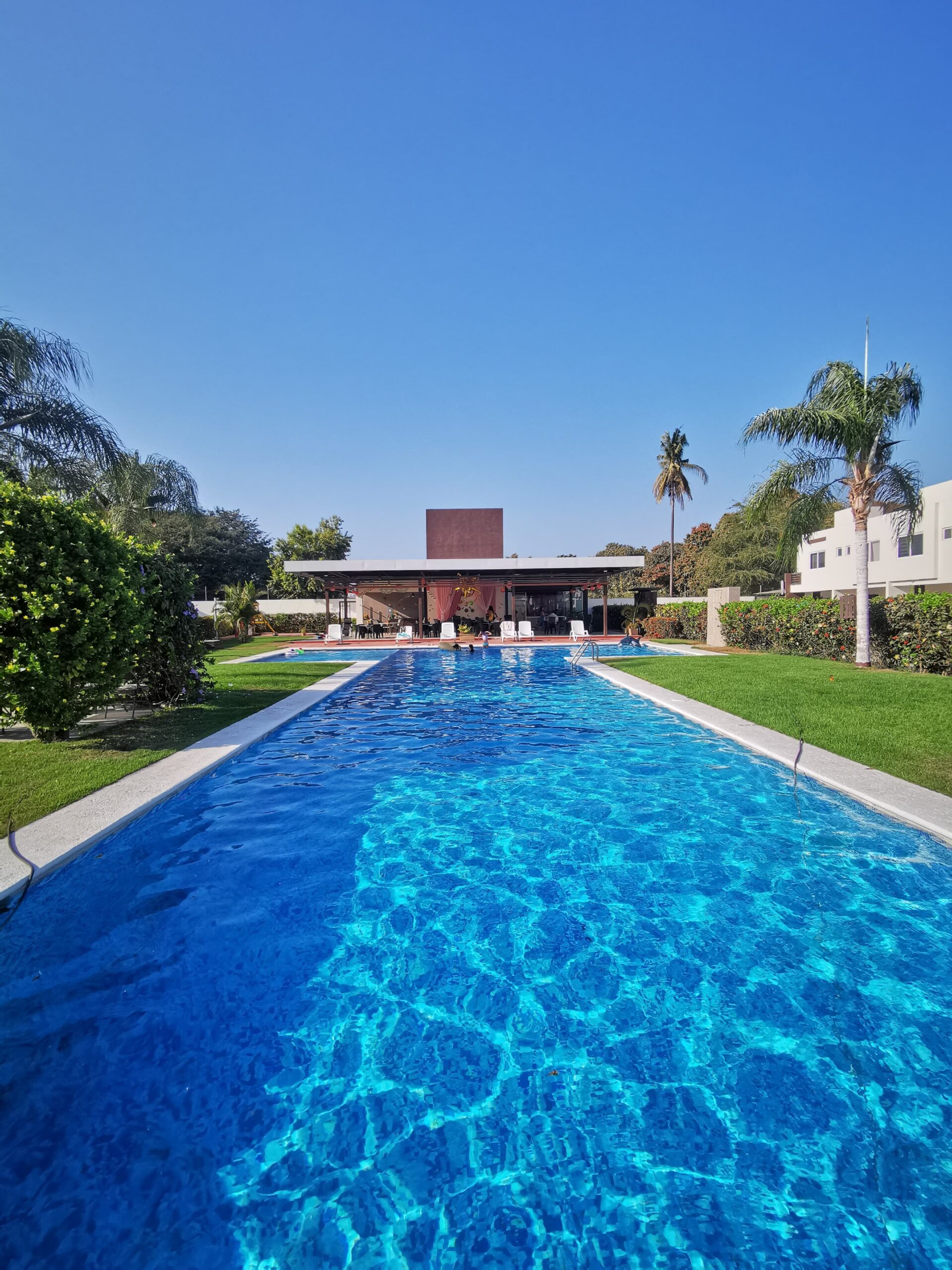 Casa Natura – House for sale in Residencial Natura