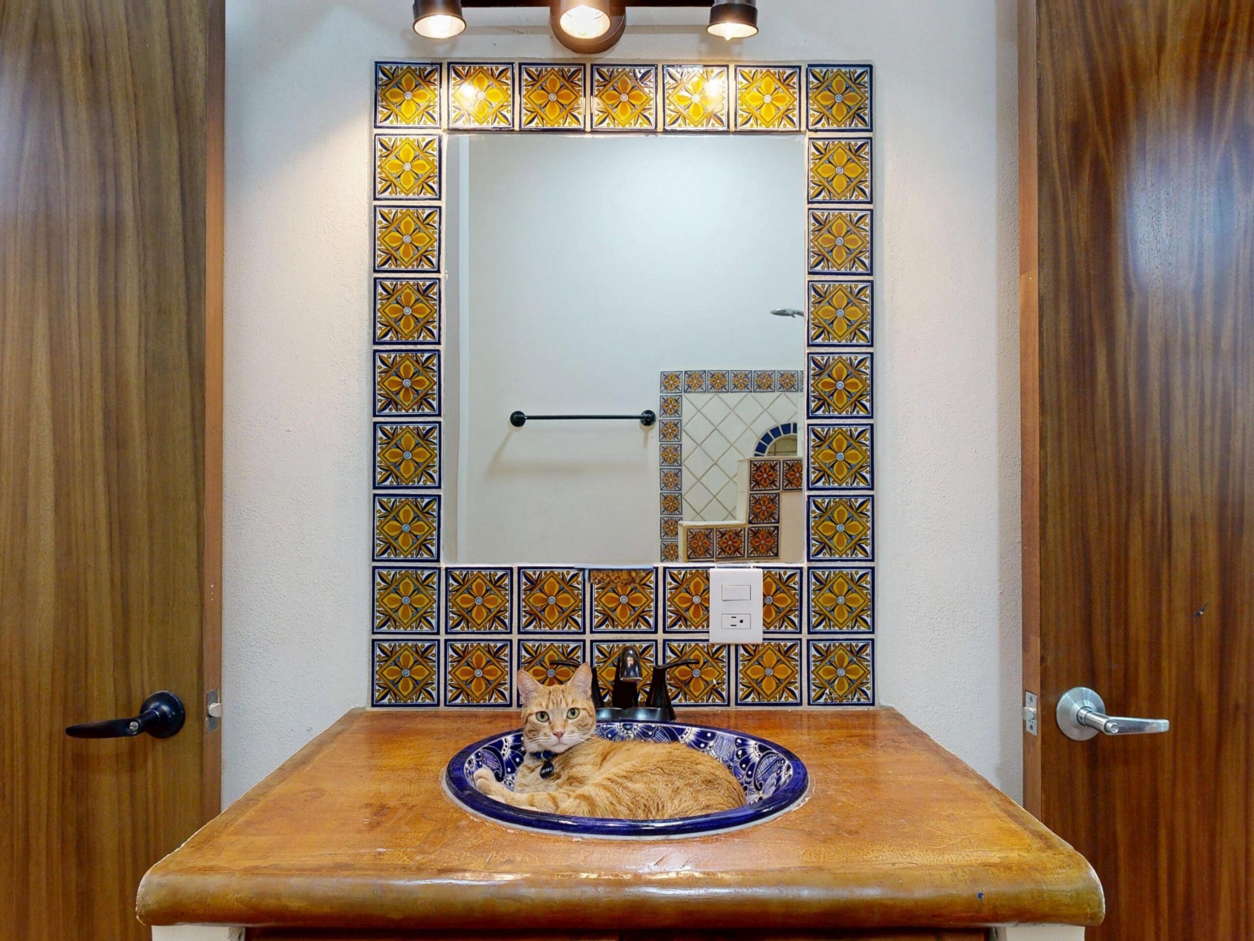 Casa Palapa, House for sale in La Cruz de Huanacaxtle