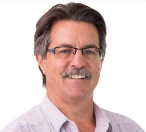 Chris Bouchard