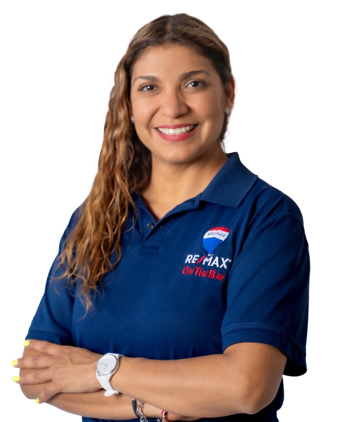 Erika Tovar de Anda