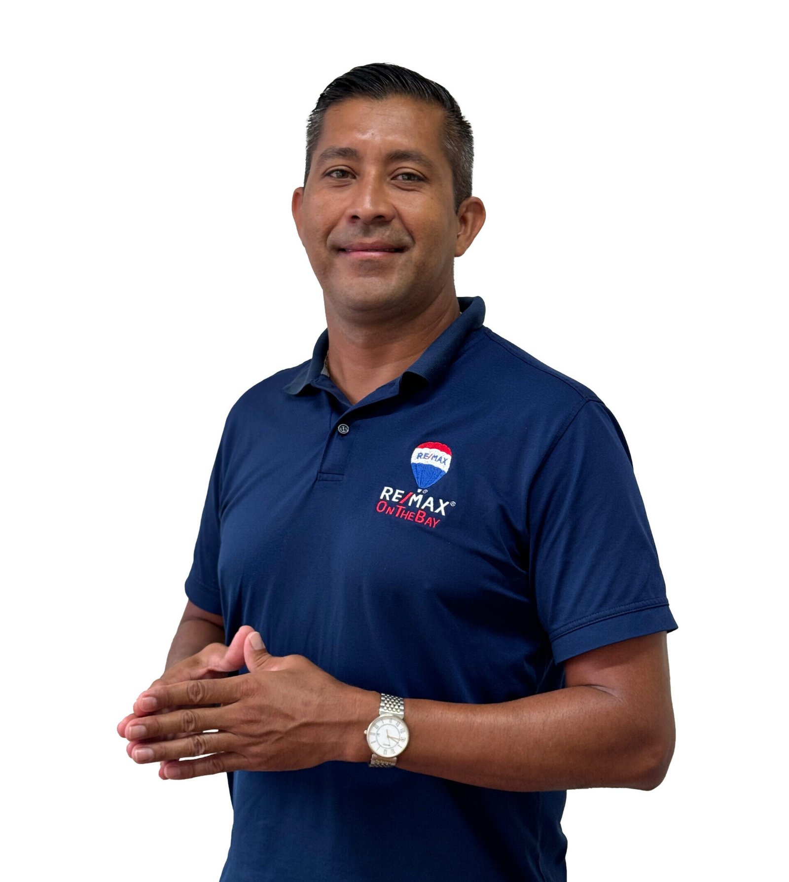 Jorge Meda Vidal