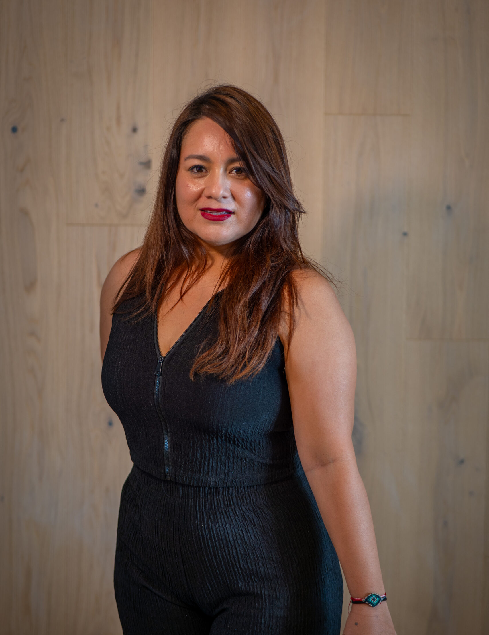 Nancy Palacios