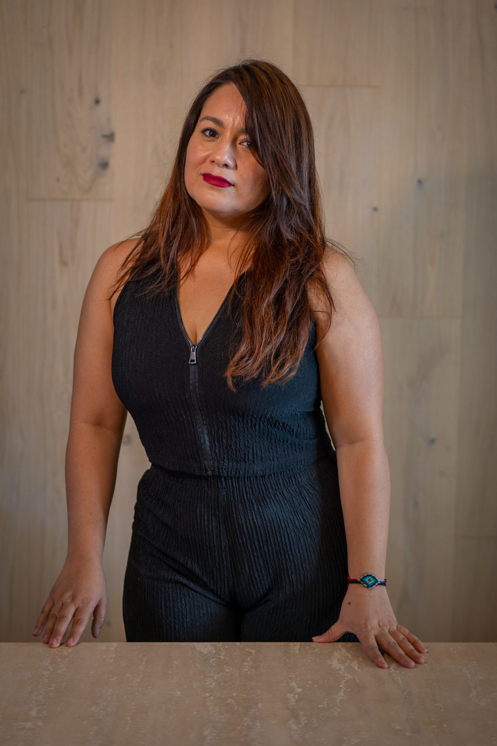 Nancy Palacios