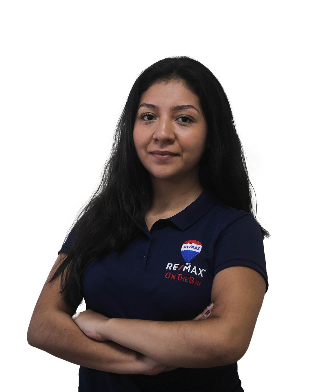 Nancy Paola Vargas