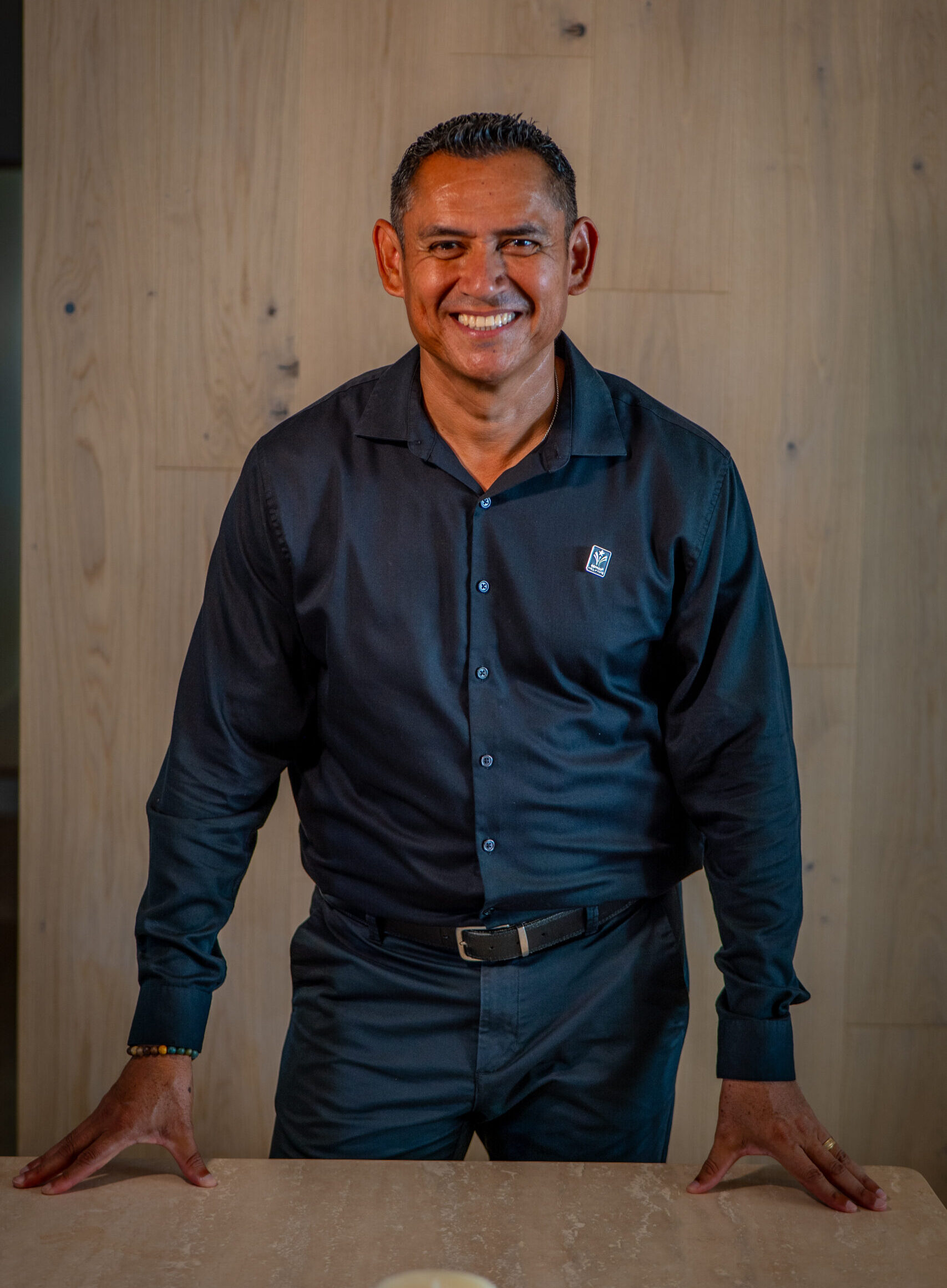 Gabriel García