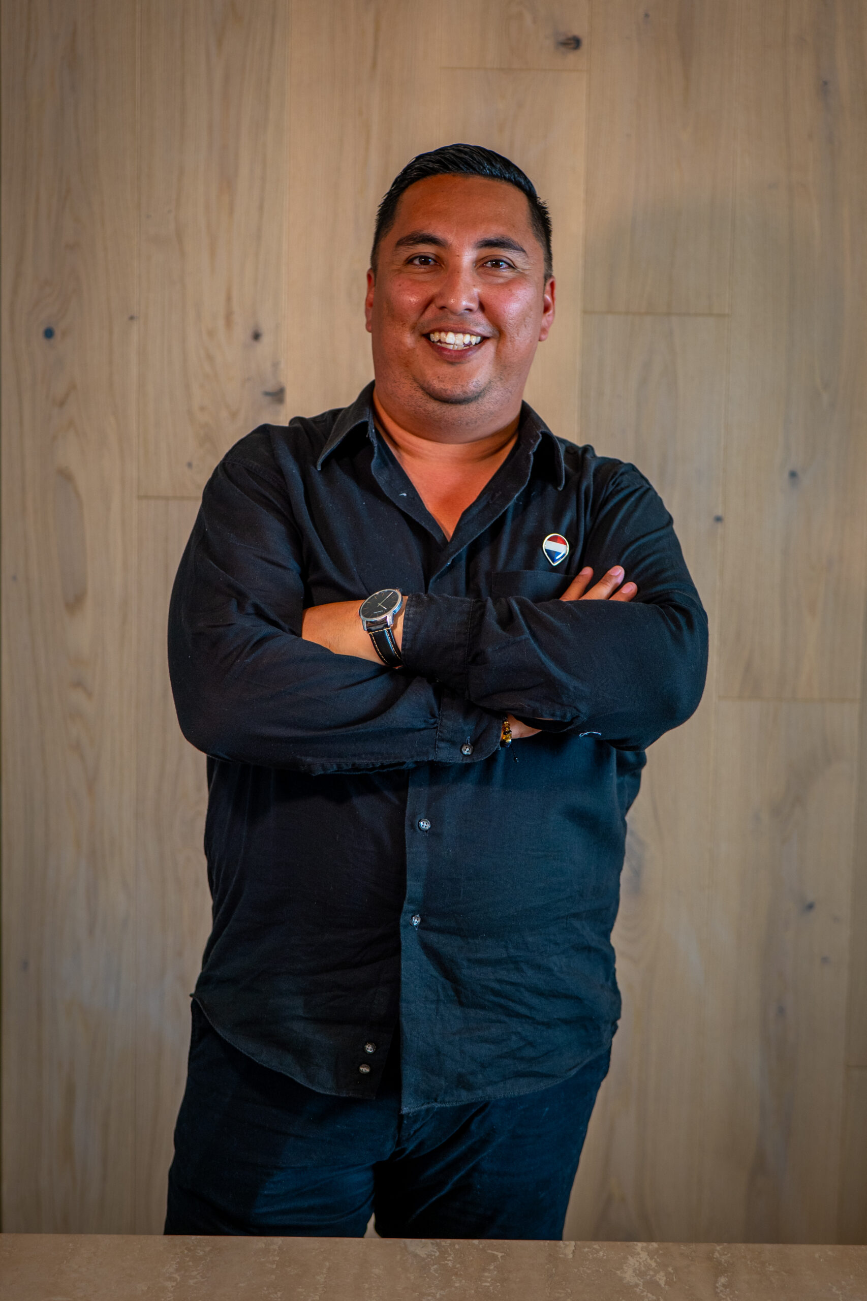 Antonio Rodriguez