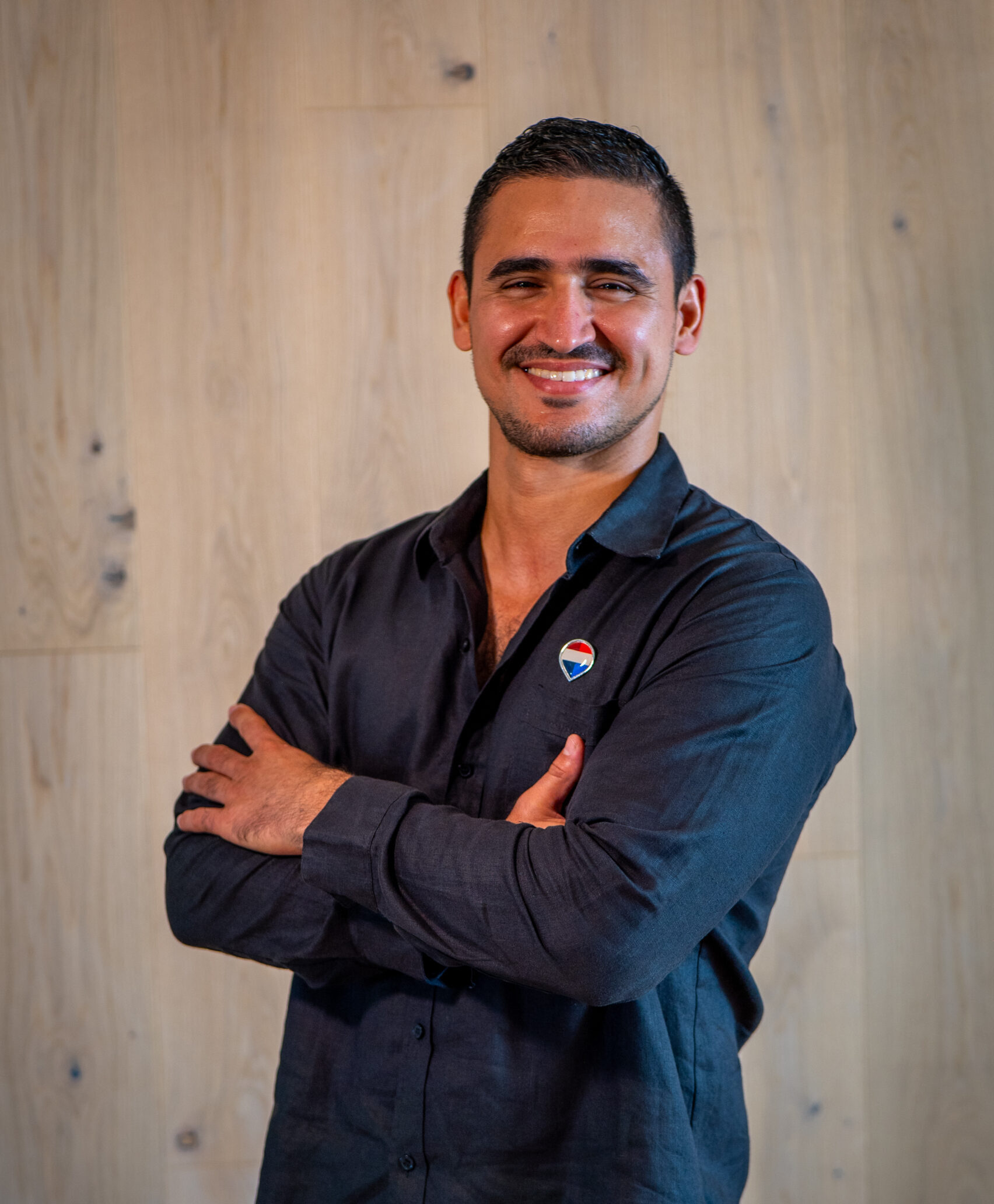 Mario Magaña