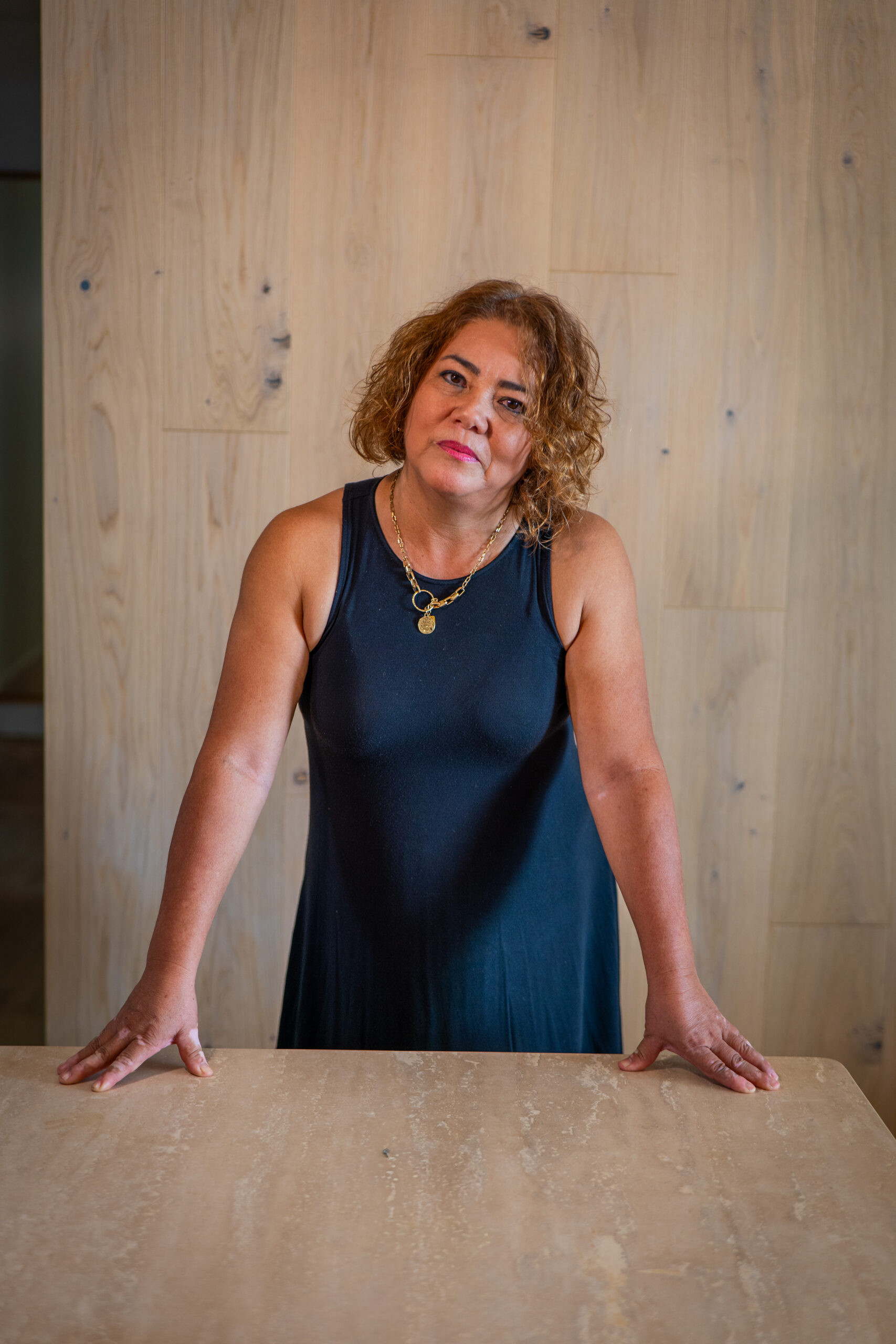 Martha Lievano
