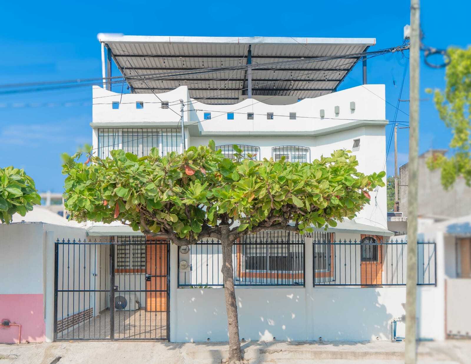 Casa Pizota – House for sale in Jardines del Puerto, Puerto Vallarta