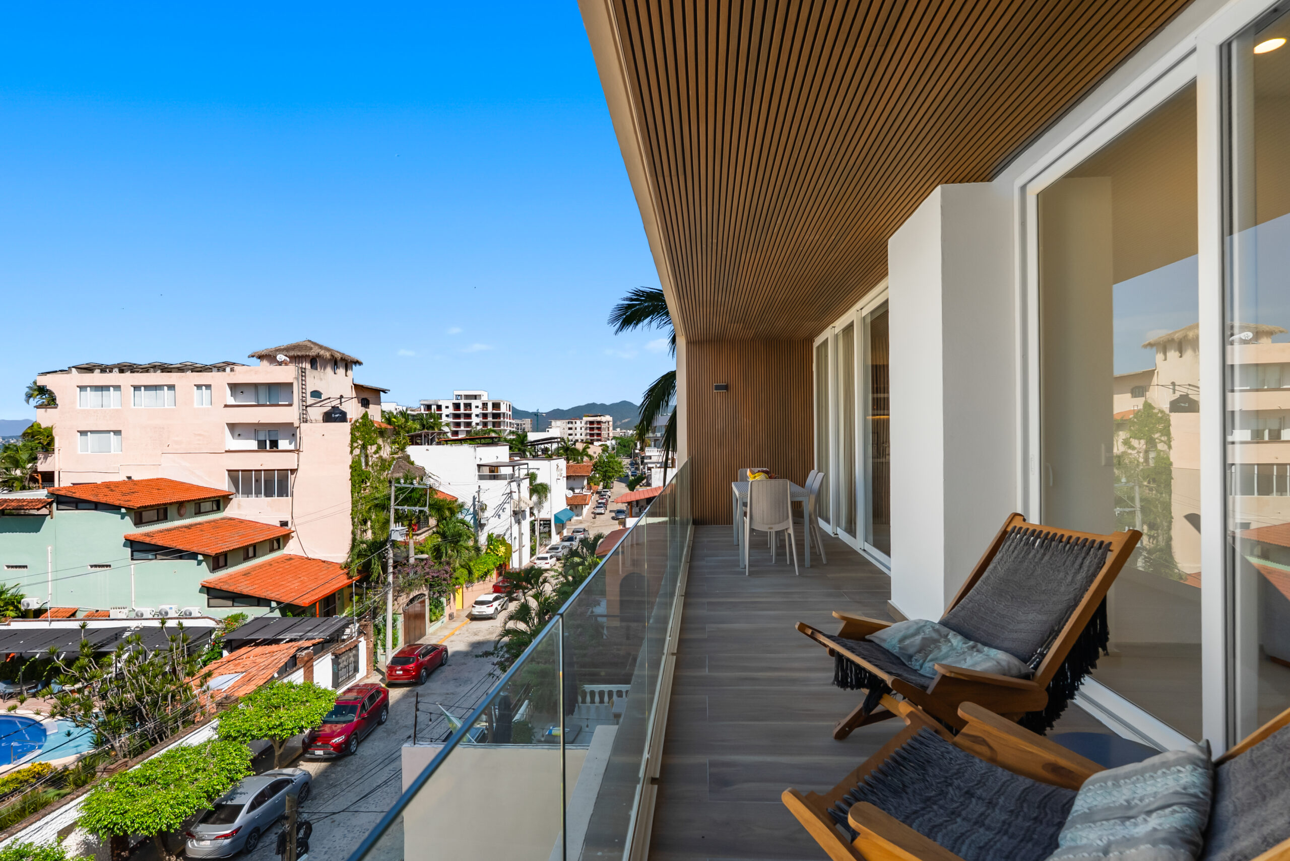 Lock-off Condo for sale in Bucerias Golden Zone | Maralma Bucerías