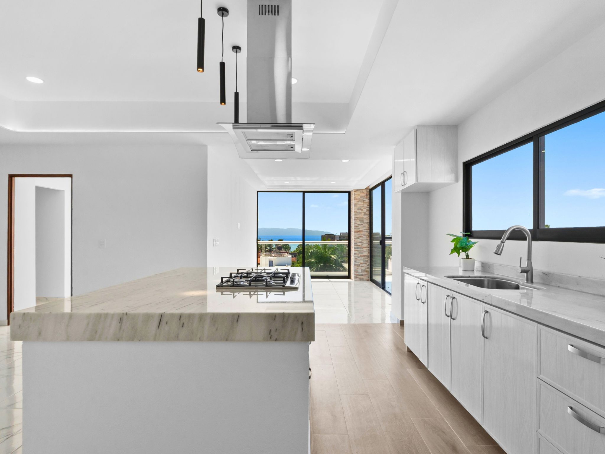 PH 1 – Torre Naomi | Penthouse for sale in Bucerías